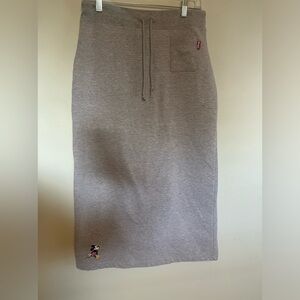 Disney Store Mickey Skirt